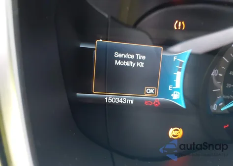 2019 Ford Fusion Hybrid Se из США, поврежденный, VIN 3FA6P0LU4KR191807